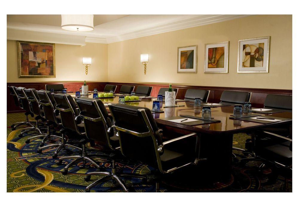 Washington Dulles Airport Marriott Hotel Sterling Ngoại thất bức ảnh