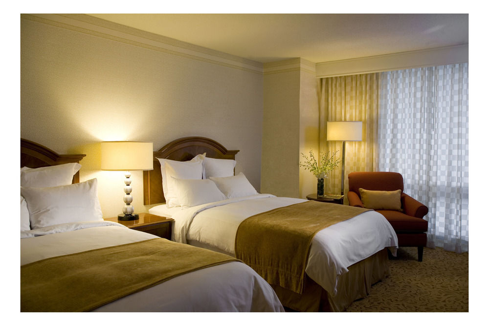 Washington Dulles Airport Marriott Hotel Sterling Ngoại thất bức ảnh