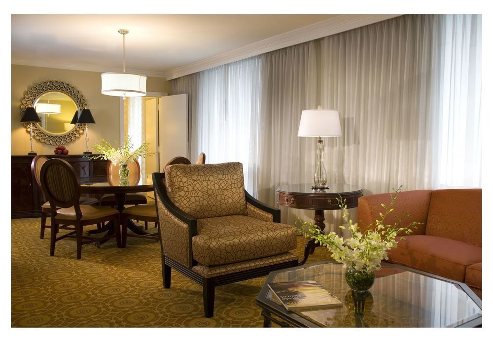 Washington Dulles Airport Marriott Hotel Sterling Ngoại thất bức ảnh